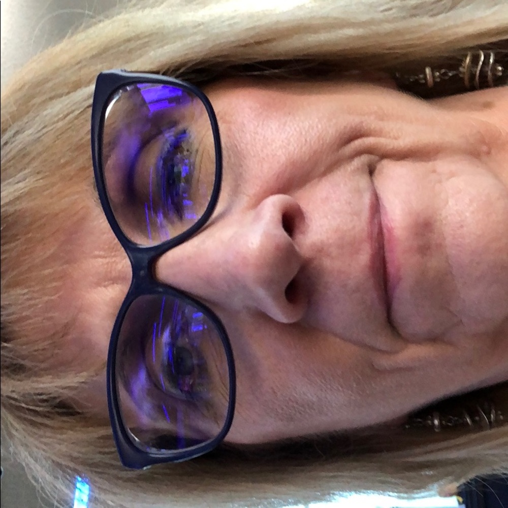 Meet your Posher, Millie